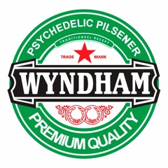 Psychedelic Pilsener - Wyndham