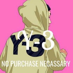 [FREE FOR PROFITABLE USE] Playboi Carti x Pierre Bourne Type Beat 2018 - Y-3