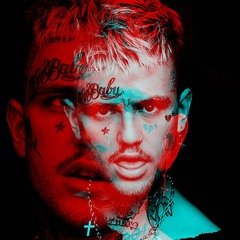 ZVK - Lil Peep Tribute Beat