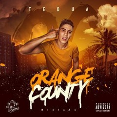 Tedua - Outro Orange County (2014)