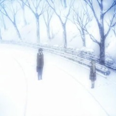snowfall (ft. Katie Wright)