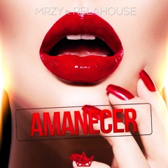 MRZY ft. RelaHouse - Amanecer (Original Mix)