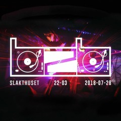 JNB Live at Slakthuset