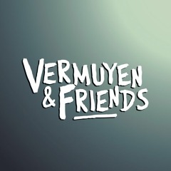 Vermuyen and Friends - Red Barron (live)