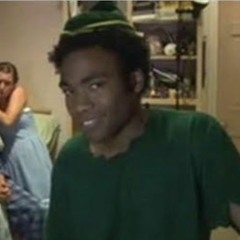 Lost Woods Bonfire (Childish Gambino Plays Zelda)