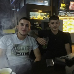 Gio Pika - с самого севера
