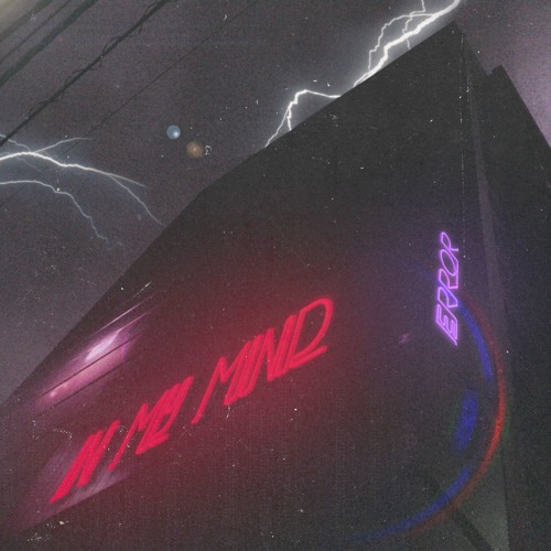 IN MY MIND