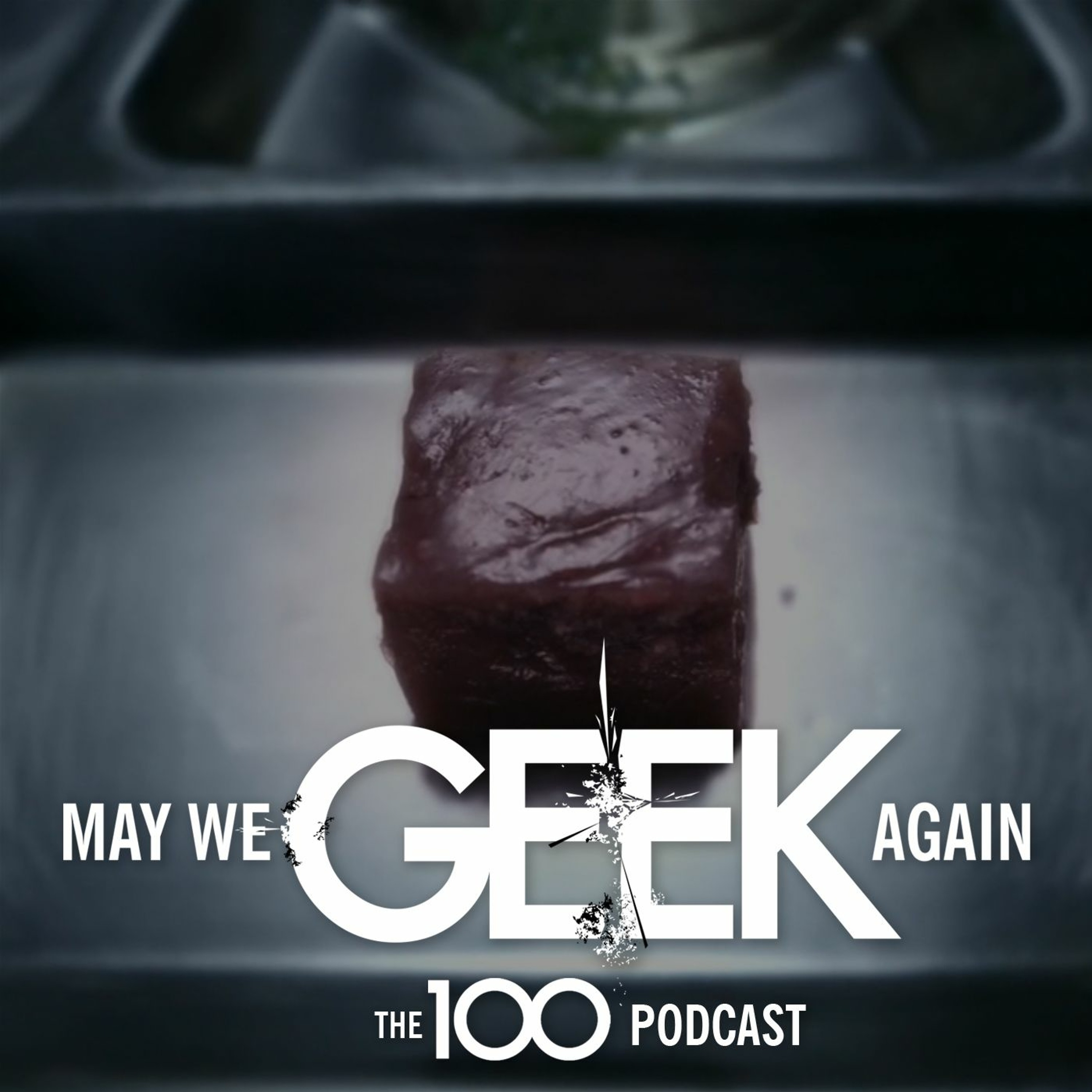 May We Geek Again Podcast