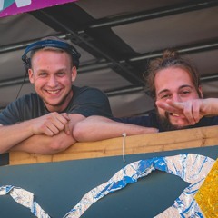 Highzraum & Marcus Krassus @ GSO Leipzig 14.07.2018 | Drum and Bass Mix