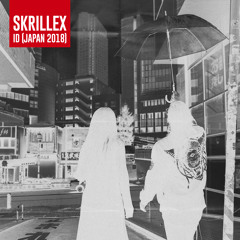 Skrillex - ID (Japan 2018)