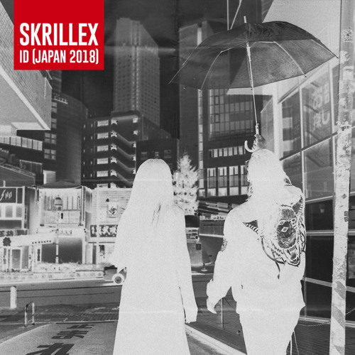 Skrillex - ID (Japan 2018)