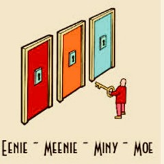 Eeny Meeny Miny Moe x Lah $osa