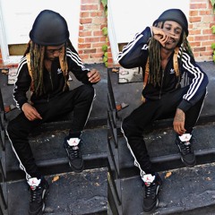 A1 Dame X New Wave