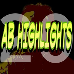 AB HIGHLIGHTS 020