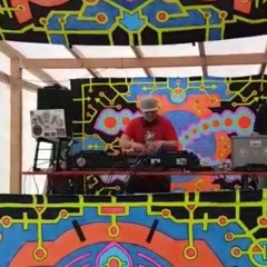 Metatron : Fullon Goa Mix Pfenni Day Dance B-Day 28.7.2018