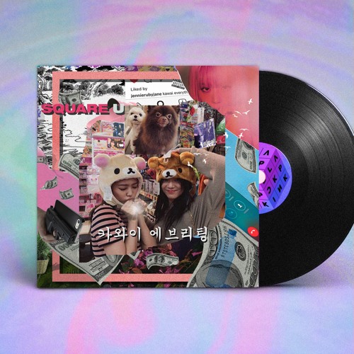 BLACKPINK - 뚜두뚜두 (DDU-DU DDU-DU) (manugroho remix)