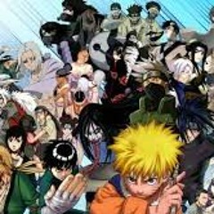 naruto shippuden openings