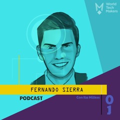 Fernando Sierra - Gracias Siempre