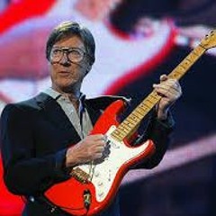 Apache (Hank Marvin Cover)