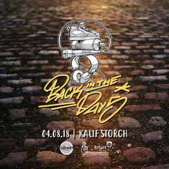 Roamin Cats Vs. Retronom BitD #3 Takeover - Roamin' Cats FM Nr. 24