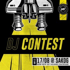 NUV:Contest : Particular.Minds