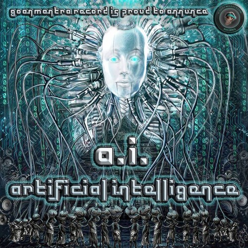 4 Paul Karma - Punk For The Forest