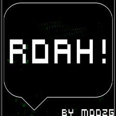 Moozg - Roah! (Original Mix)