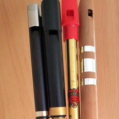 DANNY BOY Bb McMANUS(S), McM(W), Gen, Pak