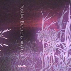 positive electrons - asymmetrical (video in bio)