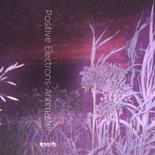positive electrons - asymmetrical (video in bio)