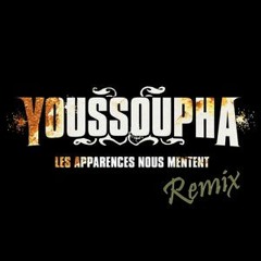 Youssoupha - Les Apparences Nous Mentent Remix (Prod. By Menson Beats)