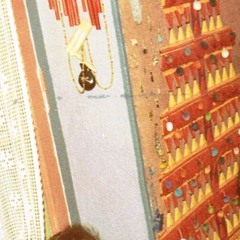 Lou reed - Glory of love Remix by Cesar Valentine