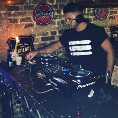 House / Tech / Techno Mix - B2B6 - 01 -