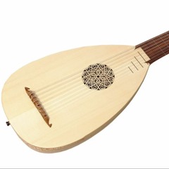 Lute Tune with Flute (2018) // (Lute, Medieval)