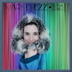 Mary Djaezz @ 125/140 Radio Ep.4