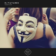 M8 Nights - DJ Tavares Guest Mix