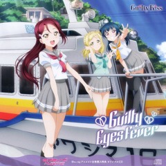 Guilty Kiss - Guilty Eyes Fever [Eurobeat Remix]