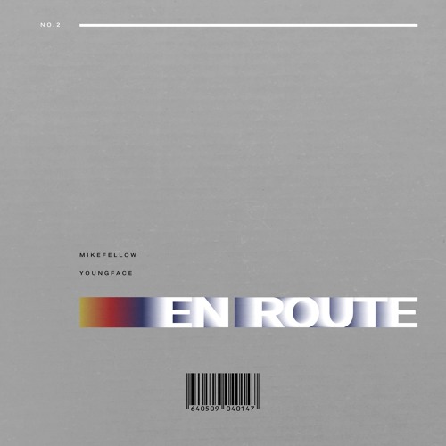 EN ROUTE FEAT. YOUNGFACE (PROD. SEAN WATERS)