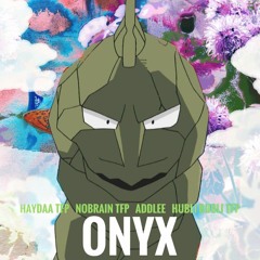 SonntagsDemo#7 Haydaa TFP, NoBrain TFP, addlee & Hubli Bubli TFP - Onyx (prod. by Dwayne Warner)