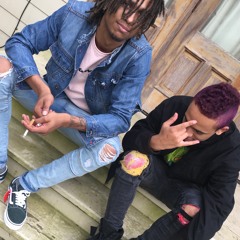 Change Forms Ft. Lah $