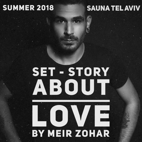 Set Story About Love