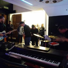 En Vivo En Iteración Del Color 2018 Urquiza