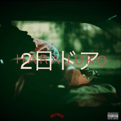 HARAJUKO🏁2ドア🏁 (prod. Jaybee)