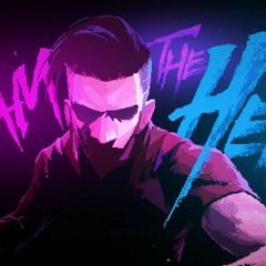 I Am The Hero Soundtrack - Suspicious Hospital