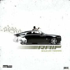 Shug Da Trappa - Raif (prod.kevoworldwide)