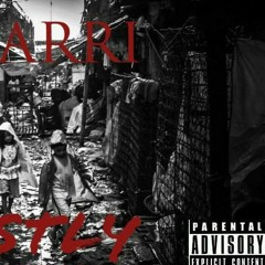 LF Rarri - I Dont Need Her