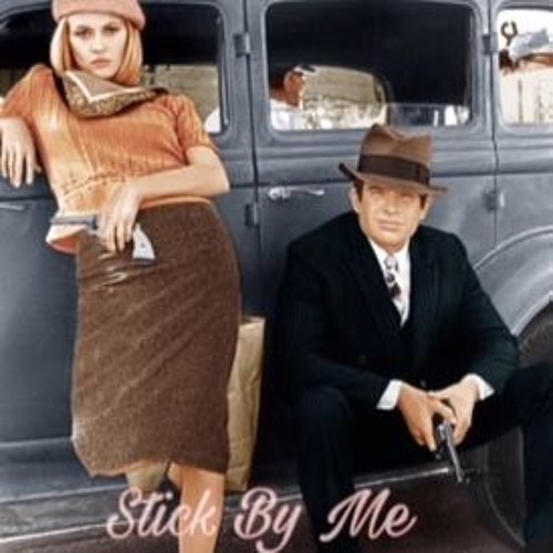 Stick by me Ft. NoLimitGoldo