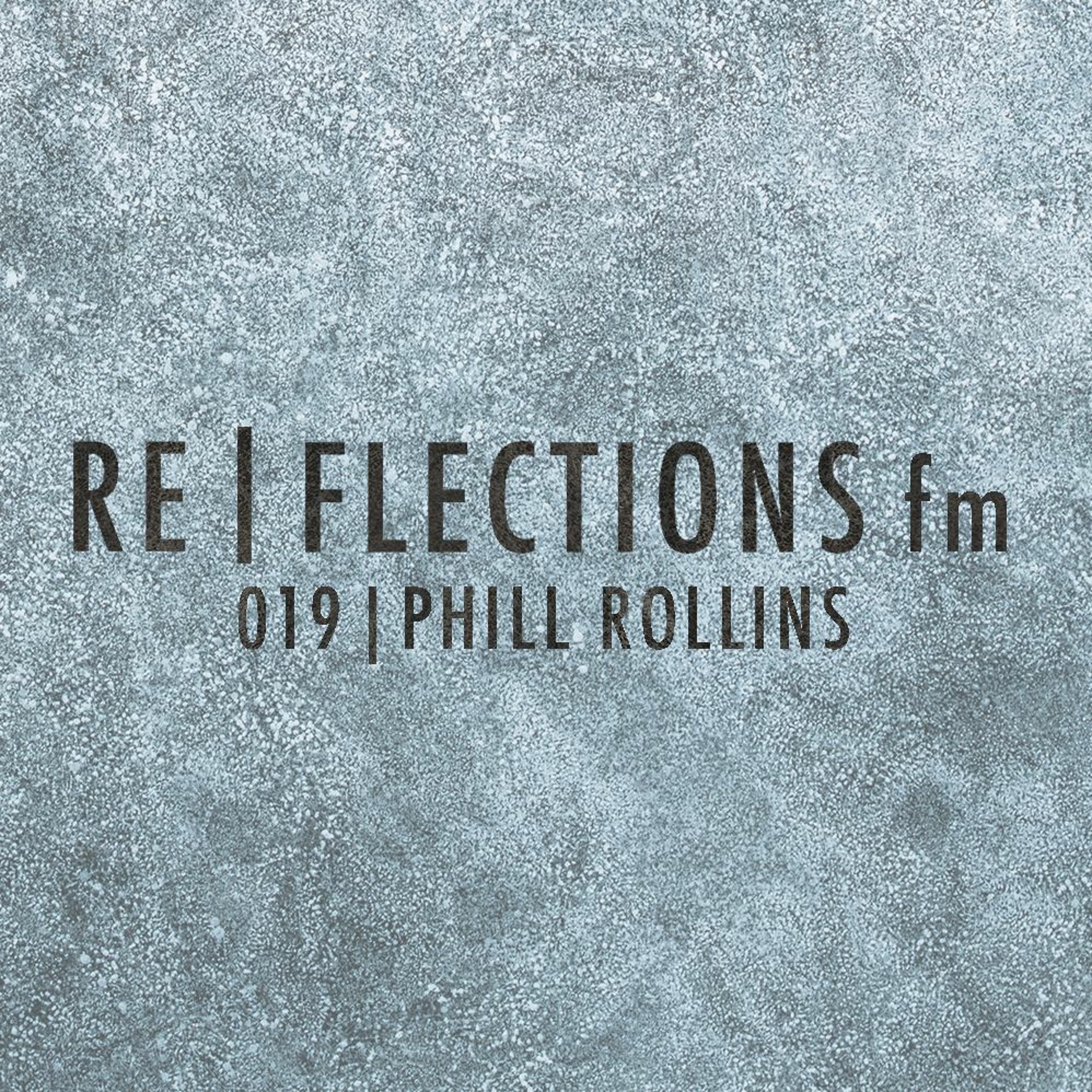 reflectionsFM