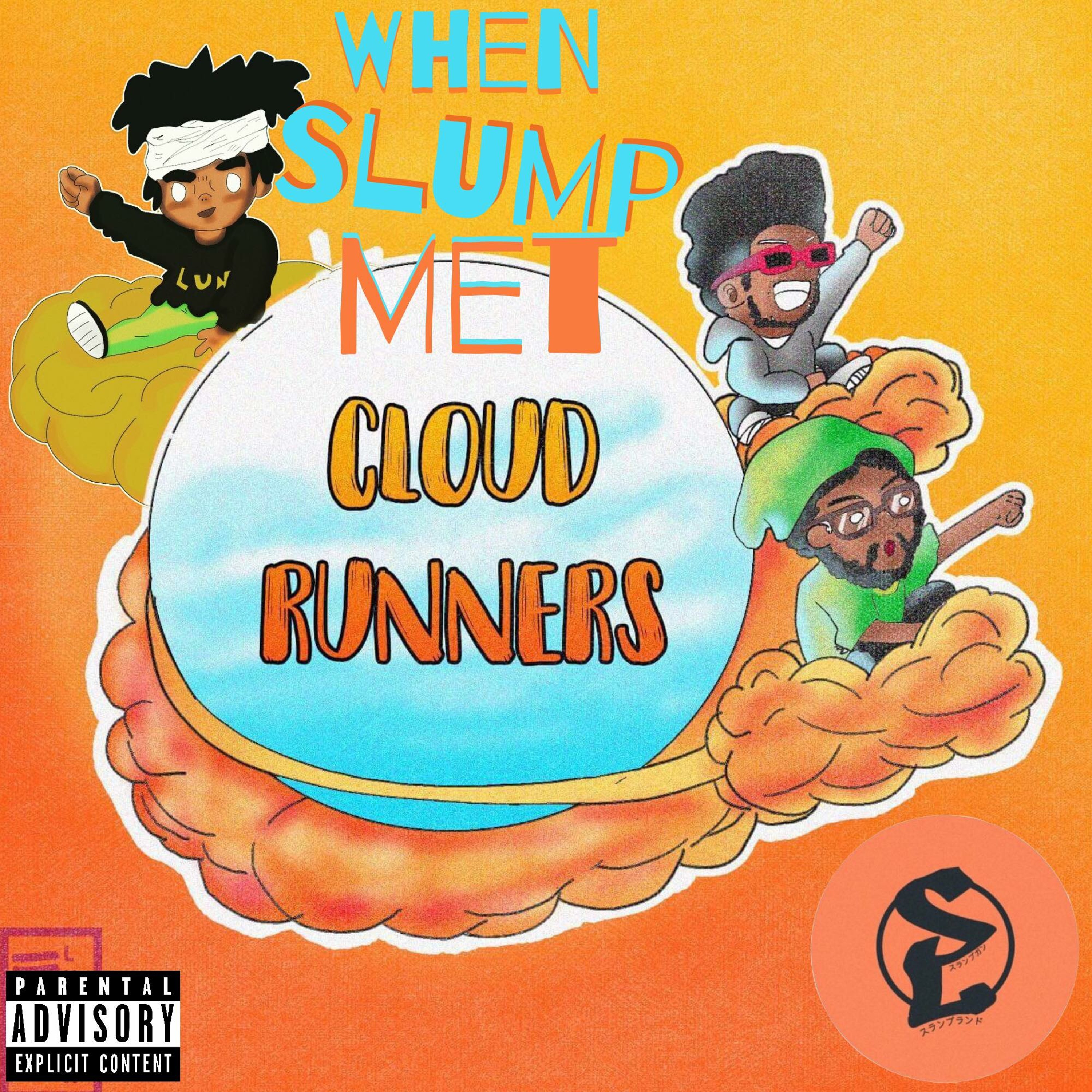 When Slump Met Cloud episode artwork