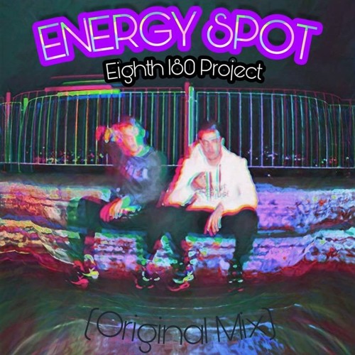 Synthex & Leonex - Energy Spot (Original Mix)